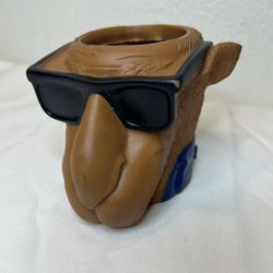 Joe Camel Cozy Drink, Cooler, Vintage