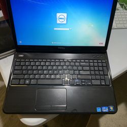 Dell Inspiron For Parts Or Repair