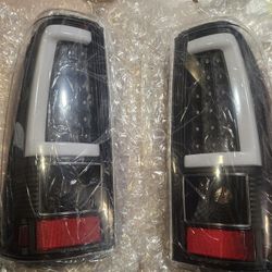Headlights For Silverado 2003-2006