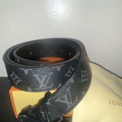 Louis Vuitton Belt