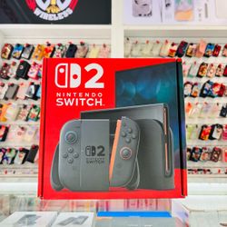 Nintendo Switch 2