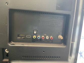 LG TV 32”