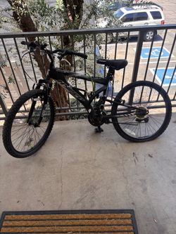 Hyper Havoc 24 In Mountain Bike