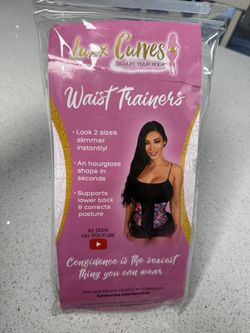 Luxx Curves Waist Trainers