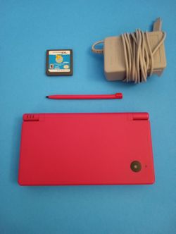 Nintendo DSi
