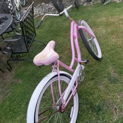 Beach Cruisers, Different Prices 