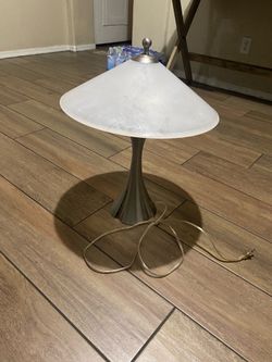 Night stand Lamp