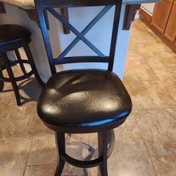 4 Bar Stools For Sale