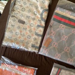 Real Authentic Scarfs