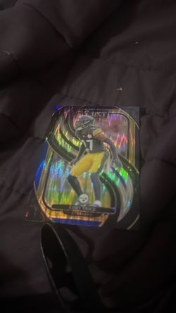 Football cards