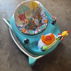 Baby Walker 