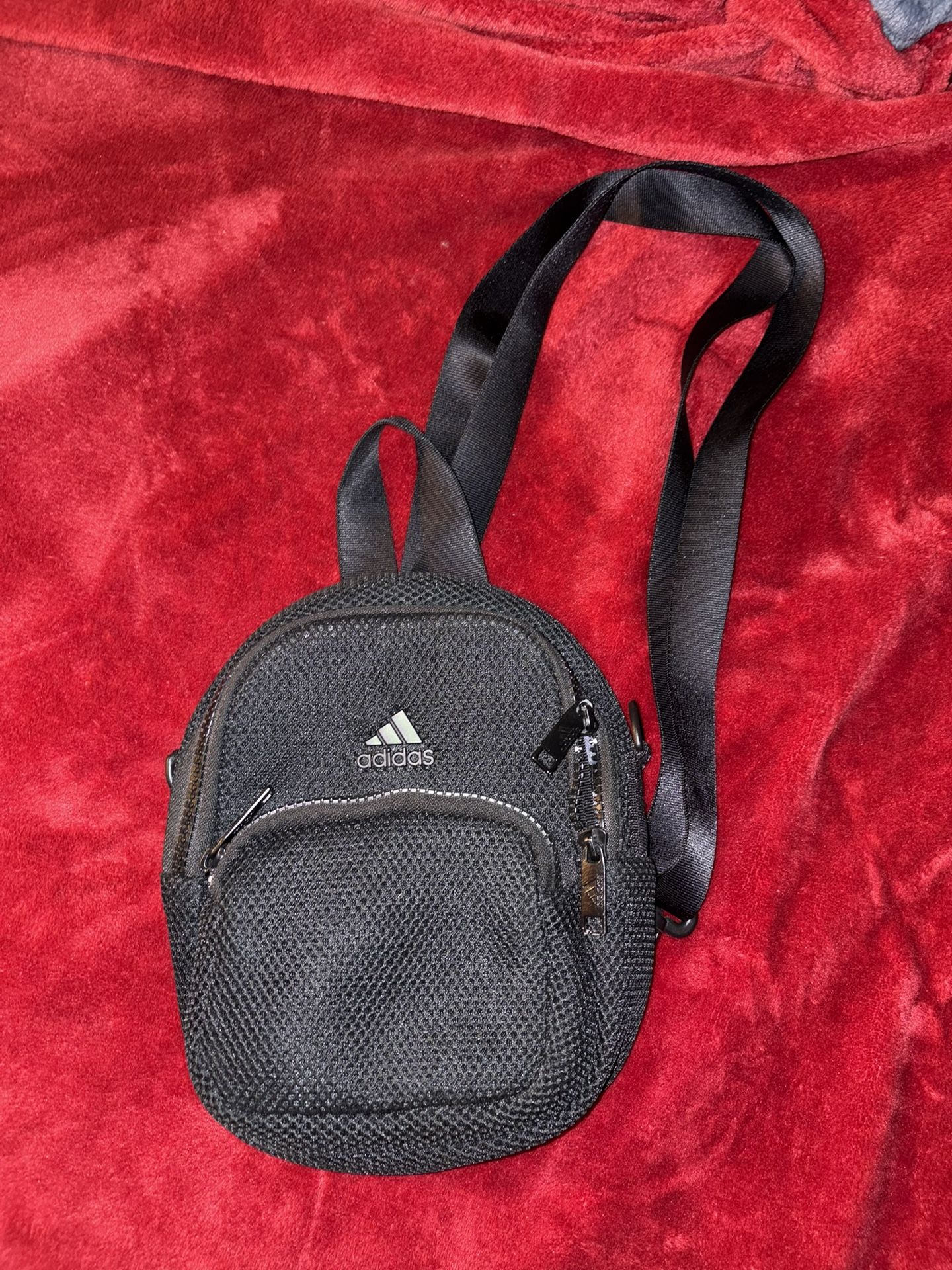Adidas Mini Backpack 