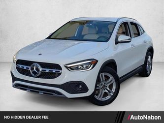 2023 Mercedes-Benz GLA 250