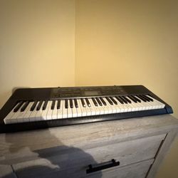 Casio Ctk-2080