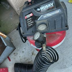 Compressor
