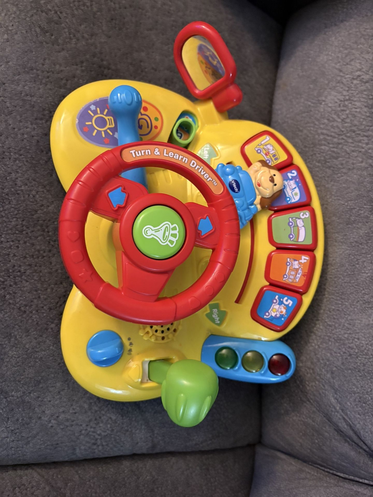 Baby Toys 