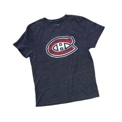 Youth XL Old Time Hockey Montreal Canadians 