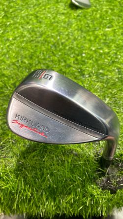 Kirkland Signature 52 Degree Gap Wedge
