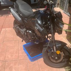 2025 Boom Vader Gen 2 Sr6 