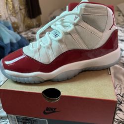 Air Jordan 11 retro (GS) 