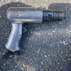 Mac Air Hammer 