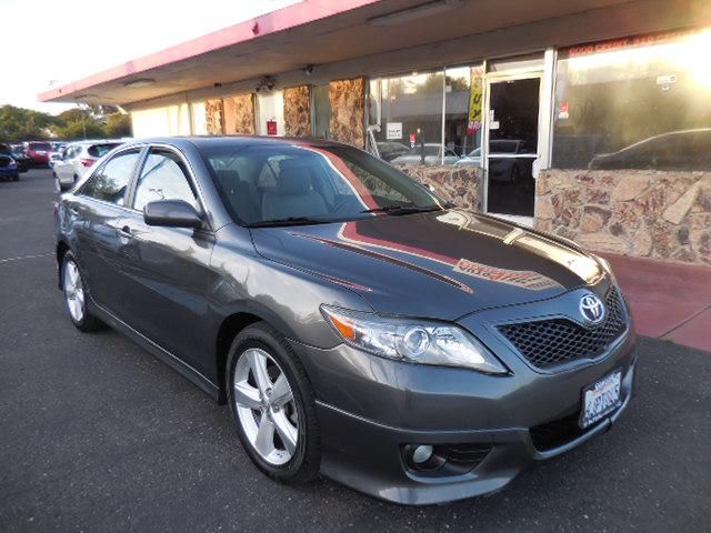 2010 Toyota Camry