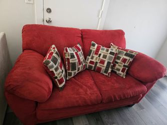 Free love couch