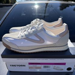 TRETORN WOMEN’S  JOGGER SNEAKERS size 11