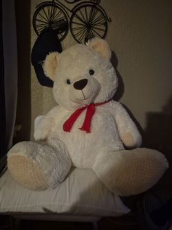 Teddy Bear