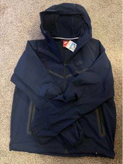 Nike tech fleece Woven men