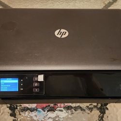 HP Envy 4502 Printer & SCANNER 