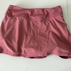 Lululemon skort