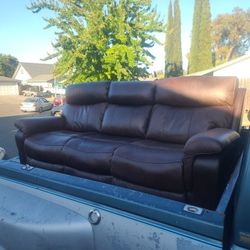 POWER SOFA