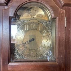Hammond Grandfather Clock 