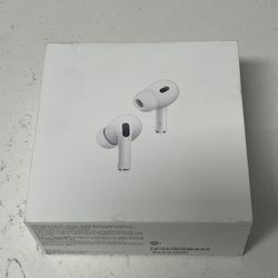 AirPods Pro 2nd Gen