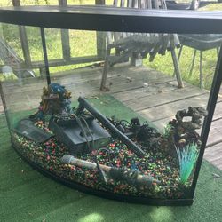 Fish Tank