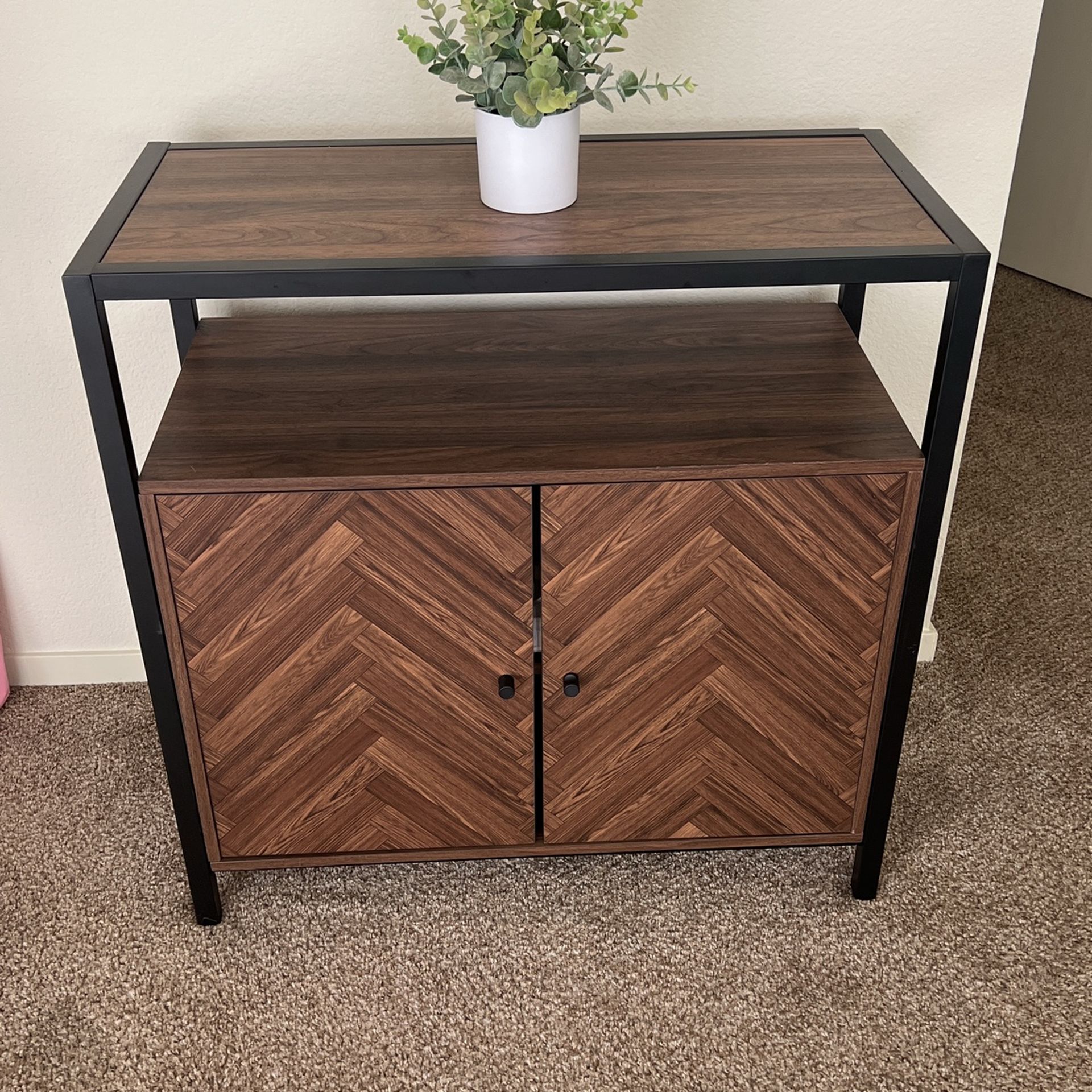 Entryway Table