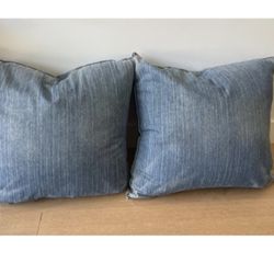 Vintage Pillows