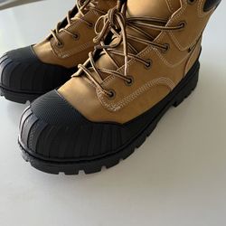 Work Boot