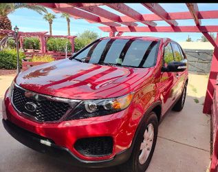 2011 KIA Sorento