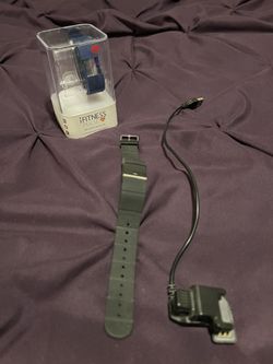 iFitness Tracker