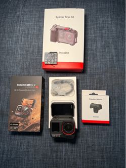 Insta360 - Ace Pro2