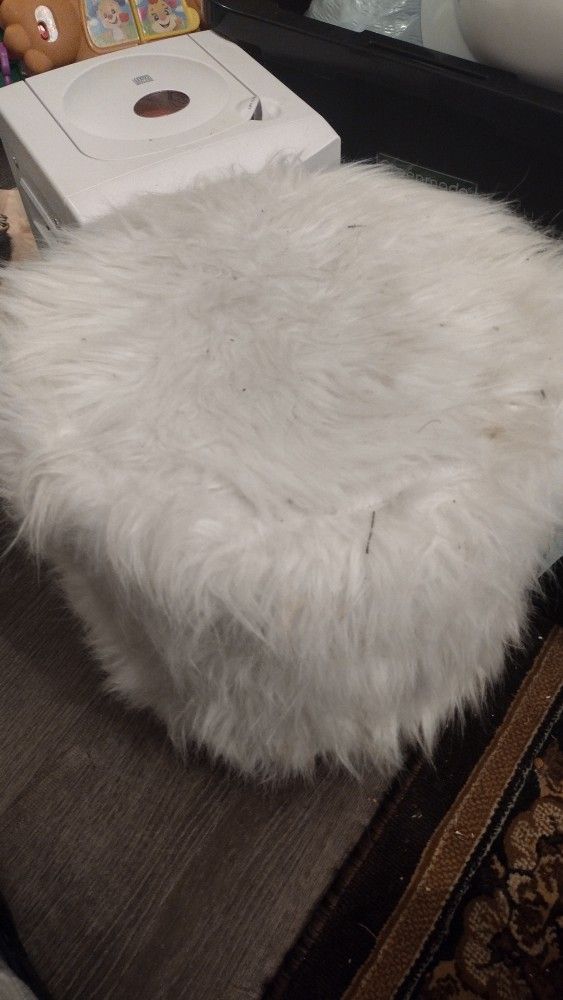 Small Stool