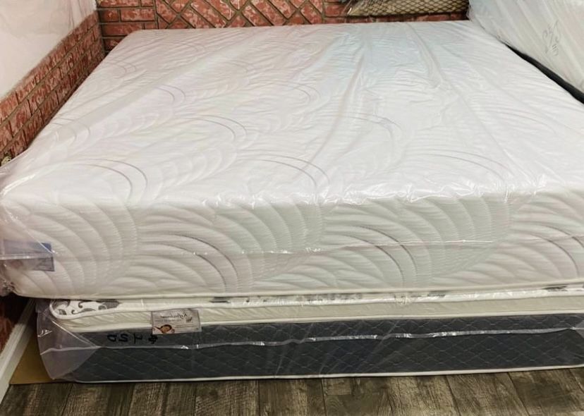 ?MATTRESSES start at $130?