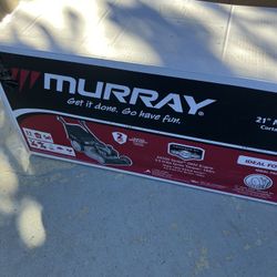 Lawn Mower