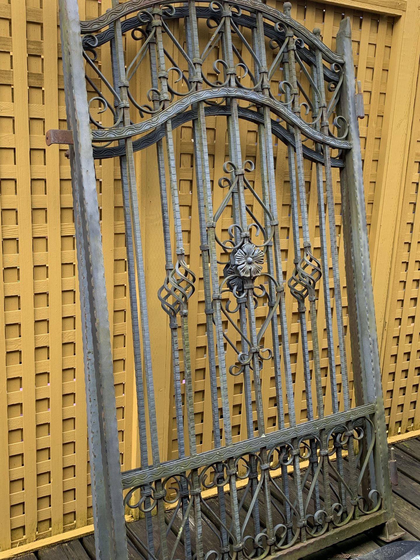 Iron Gate