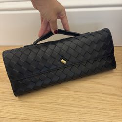 Andiamo Clutch 