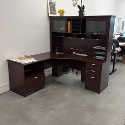 Desk
