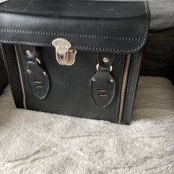 Kali-Bag Camera Bag With Accessories 