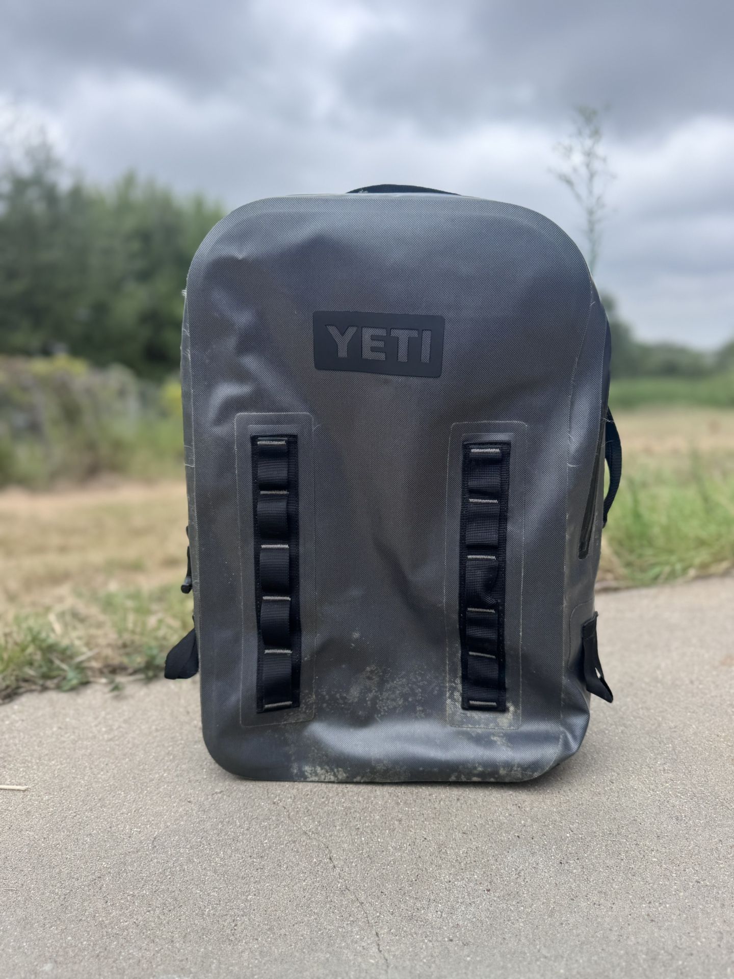 Yeti Backpack